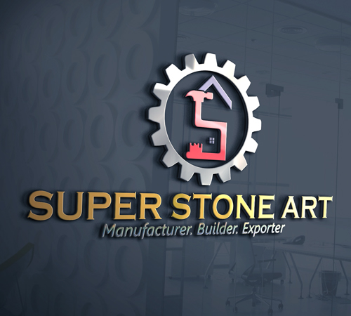 super stone art